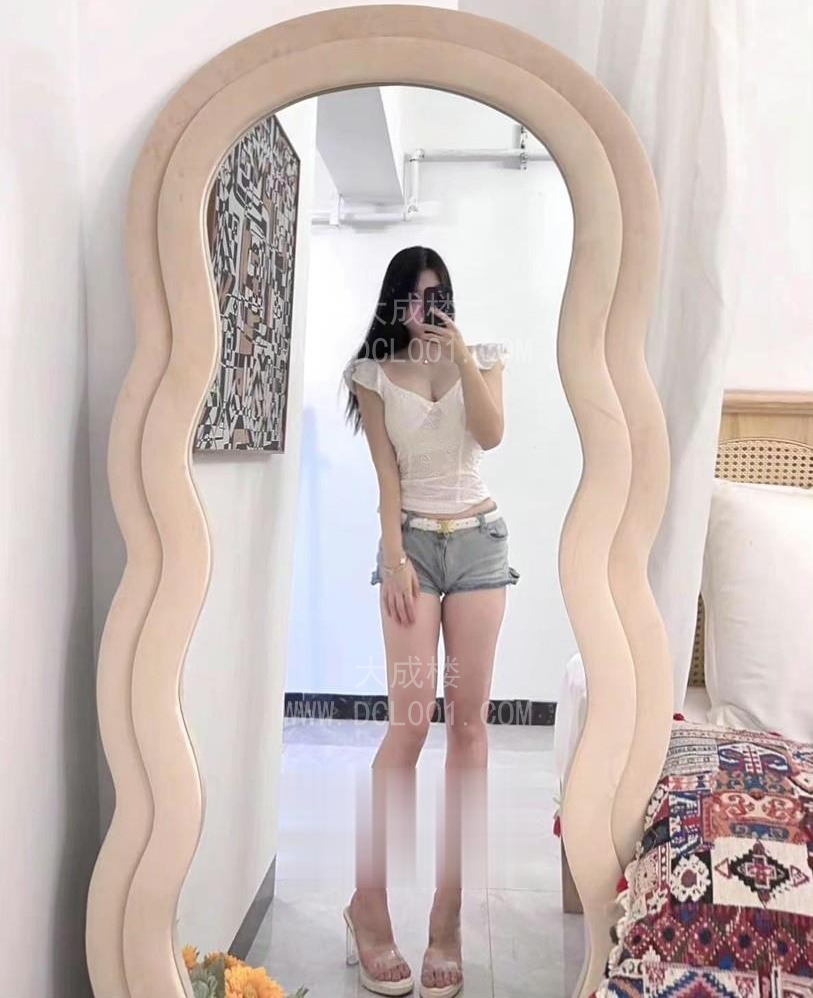 石家庄大长腿邻家女孩极品身材骚货菲儿