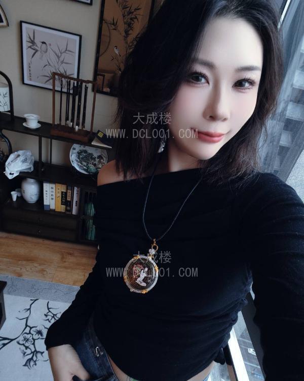 石家庄聋人的女人