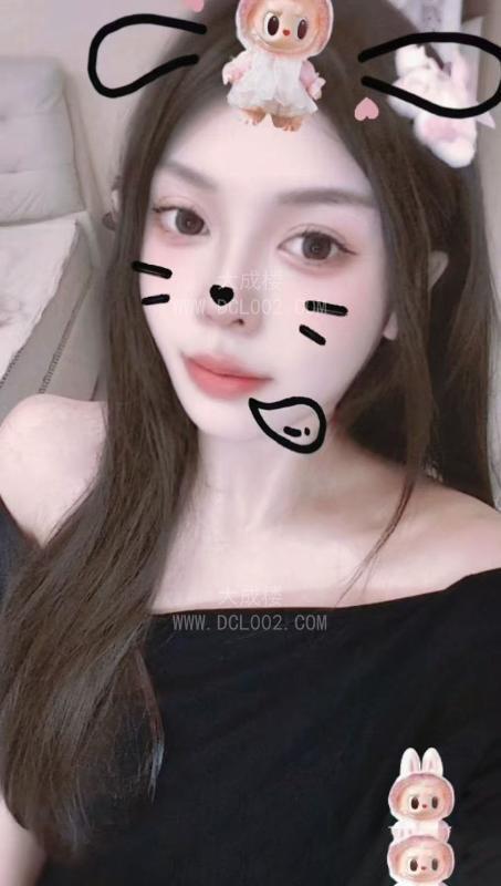 雨花纯欲性感大胸美女