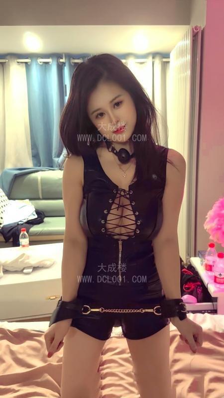 武汉SM调教骚妇安妮