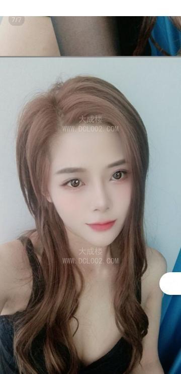 汉口大智路御姐范安怡