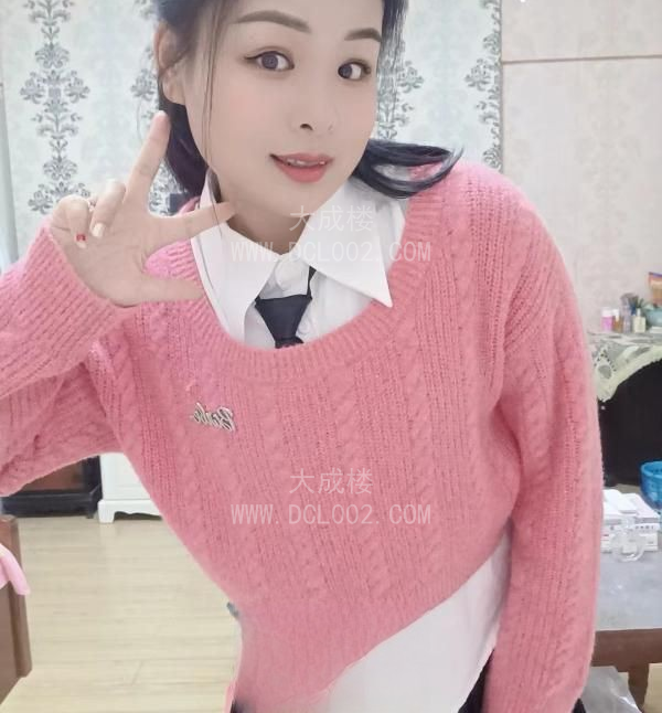 武汉可爱小虎牙