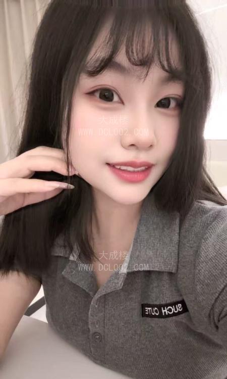 长沙甜美且巨乳的伊伊