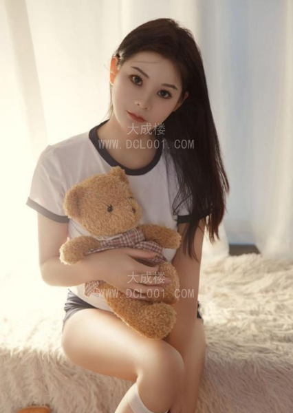 开福性感小太阳