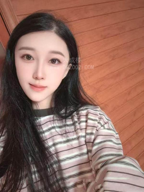 武汉光谷旗袍小仙女