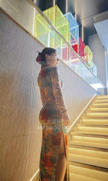 西安猫纹身高冷范御姐