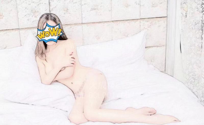 贵阳花果园晓玲