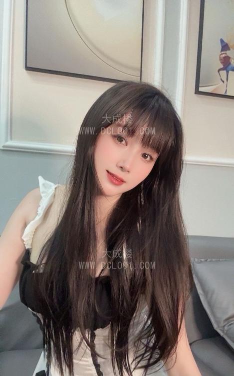 成华颜值晓晓体验