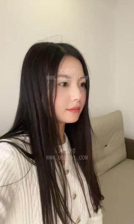 成都乖巧可爱莎莎