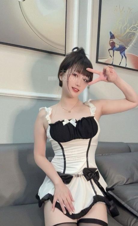 成华颜值晓晓体验