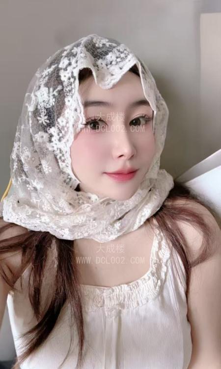 包河巨乳少女静静