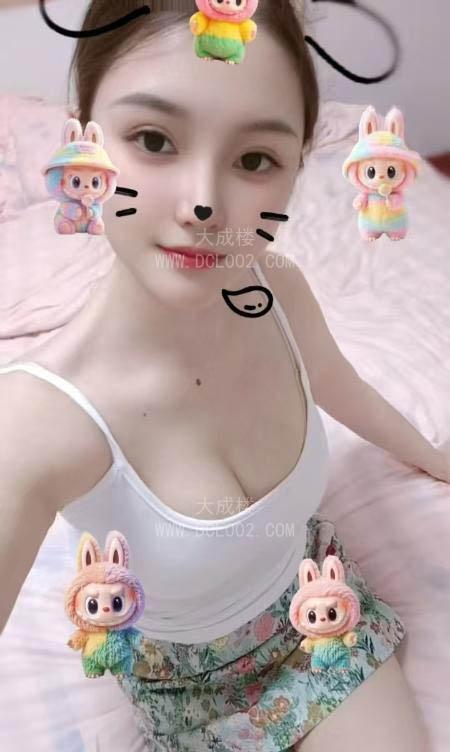 黄石性感小辣妹