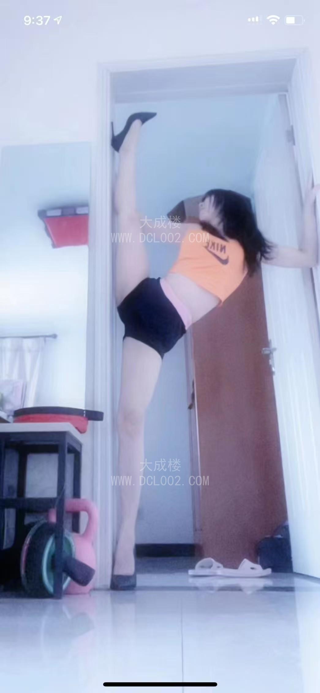 西安雁塔大奶珊珊