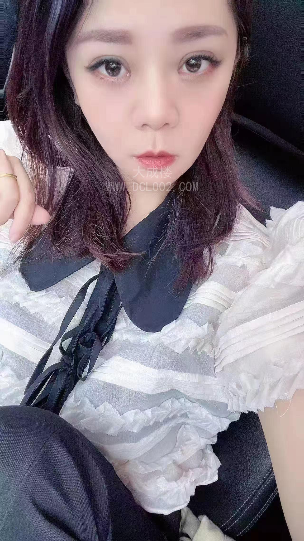 郑州良家感的小少妇