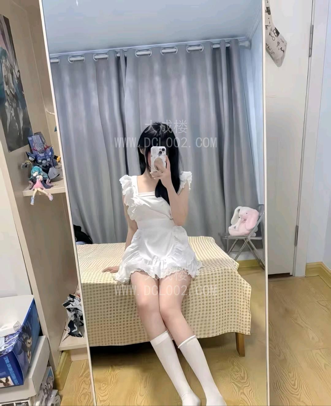 江宁甜妹服务好皮肤白