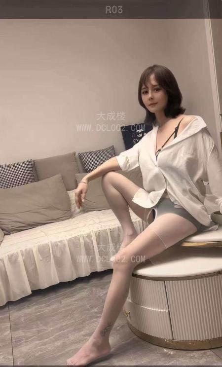 重庆原味水中萧菲菲