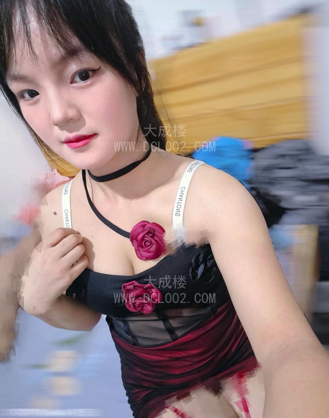 杭州过年留杭骚货