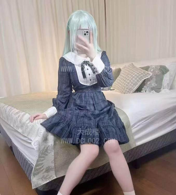 南京建邺小萝莉