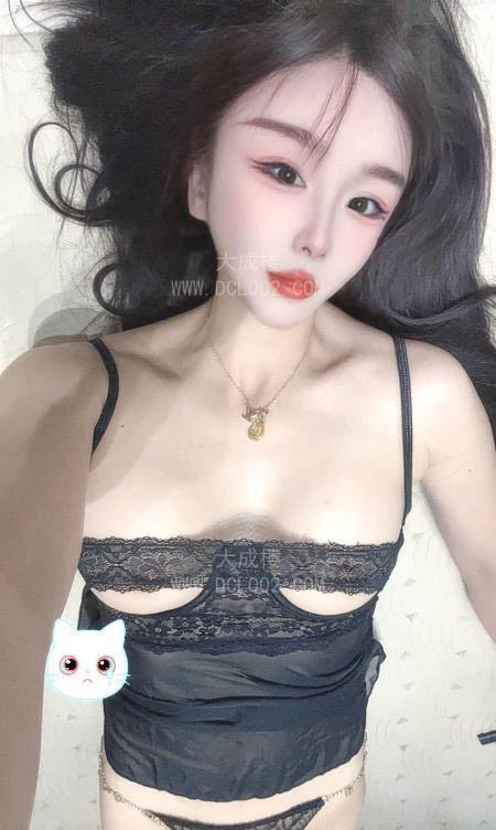 园区安迪小姐姐