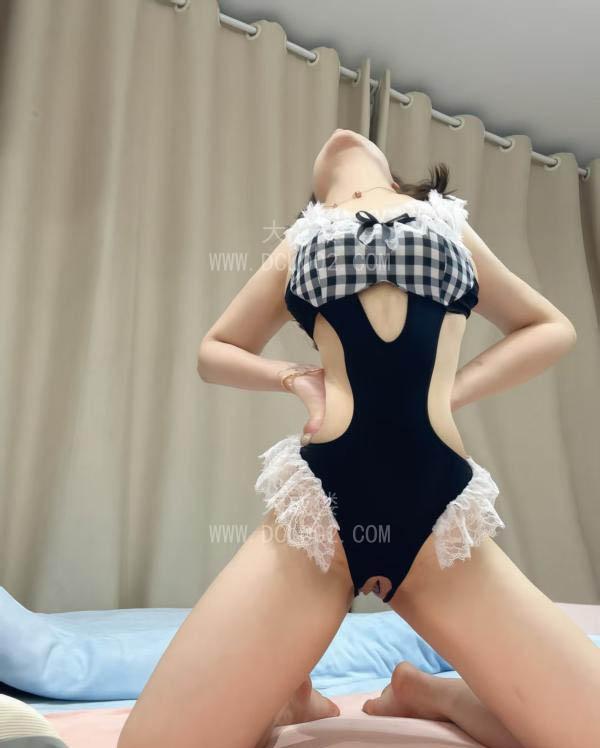 合肥风情荡漾大波妹