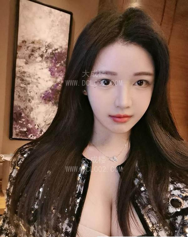 普陀大熊颜值美女