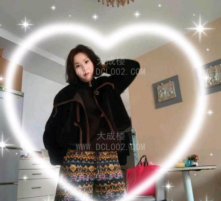 沈阳败火的熟女妮妮