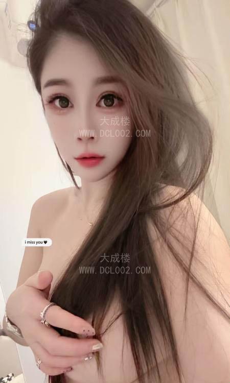 普陀性感大奶妹回归