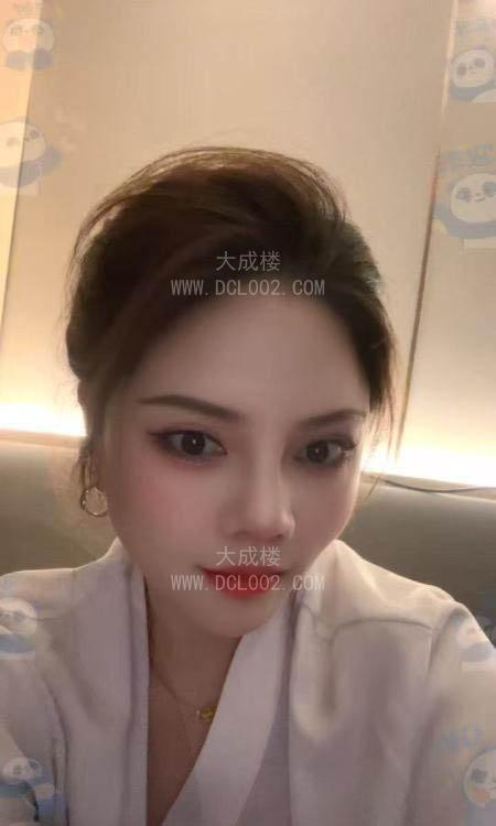  罗湖大胸美少妇