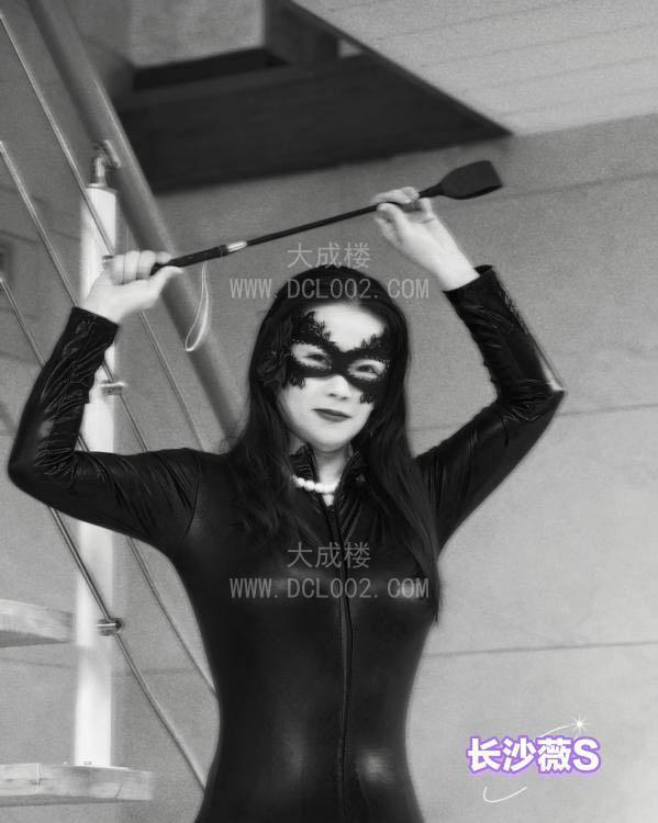 长沙气质女王薇S