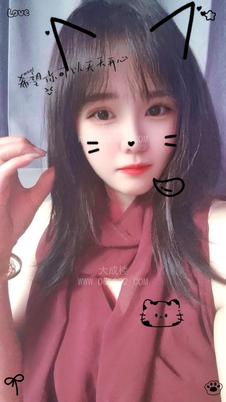 南通崇川风骚大奶妹