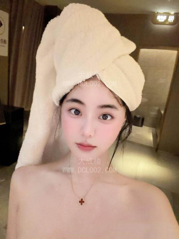 普陀宝藏女友MiCo老师