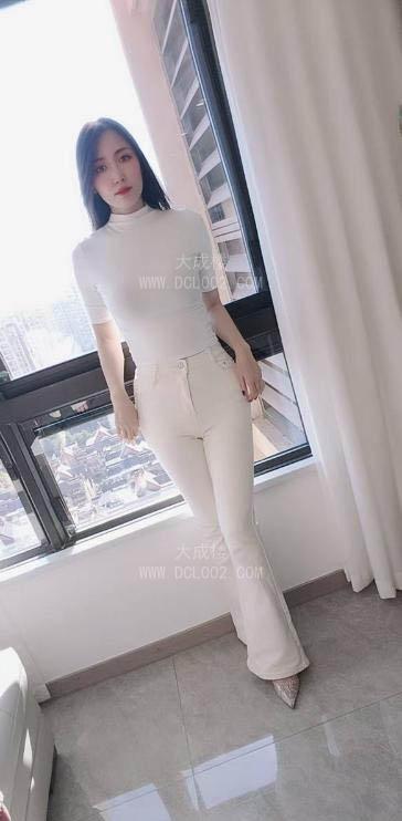 常州新北高挑气质御姐