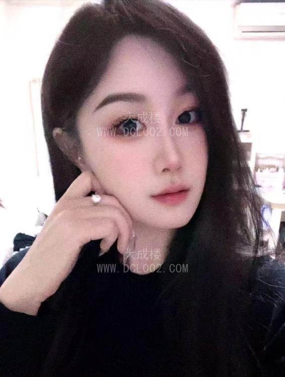 西安南郊东仪路小妹