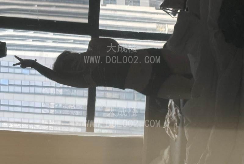 苏州BBW小坦克馒头户型