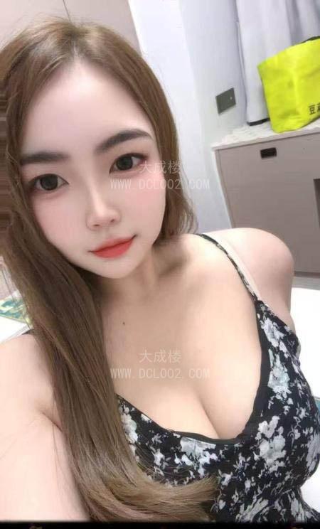 番禺颜值长腿惠子