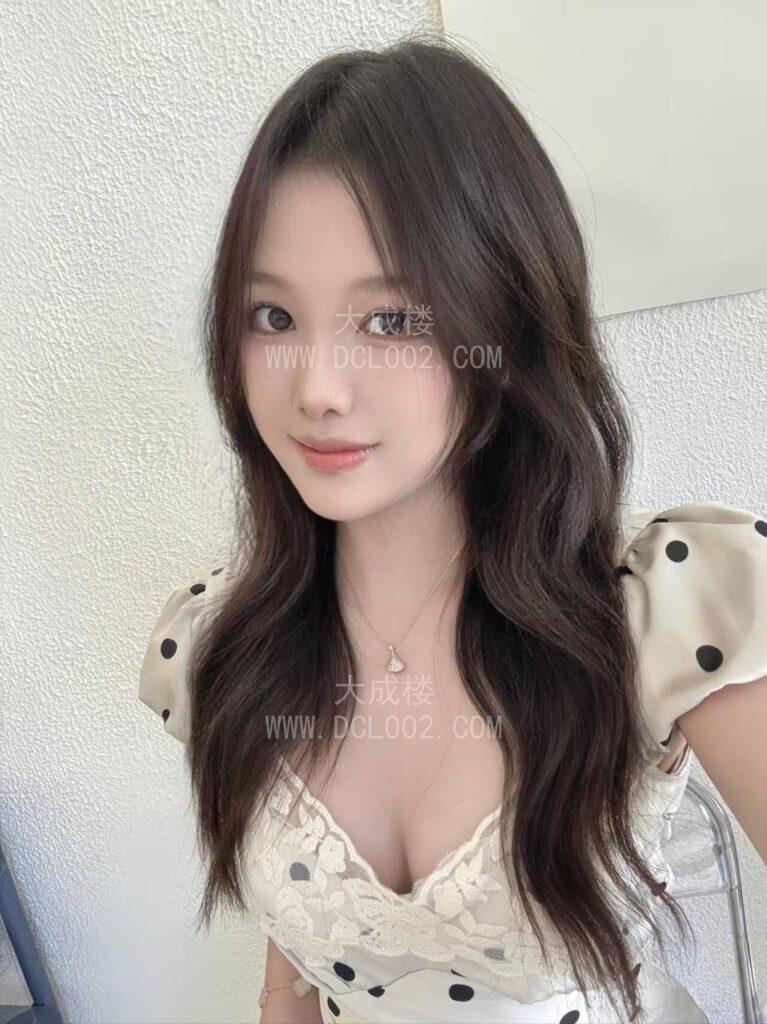 武汉有点小成熟的纯妹纸