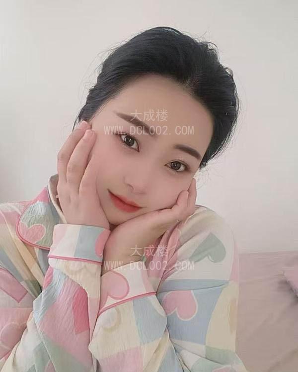 河东年轻貌美的芊儿