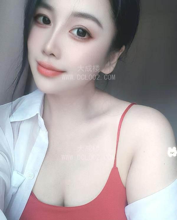 成华会三通的少妇