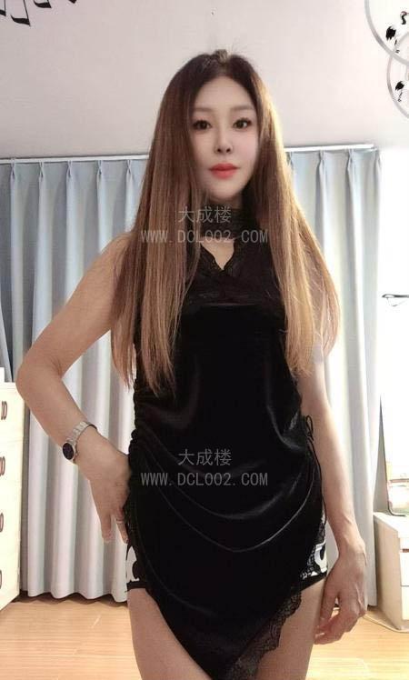 滨海新塘沽温柔小姐姐