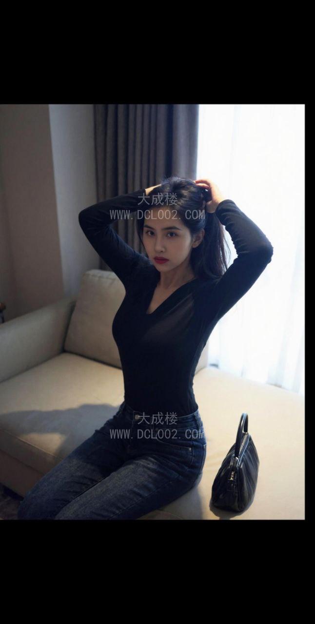 天河反差安诗瑶