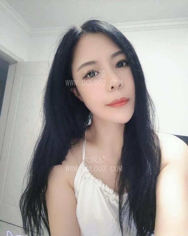 苏州相城闷骚御姐青青