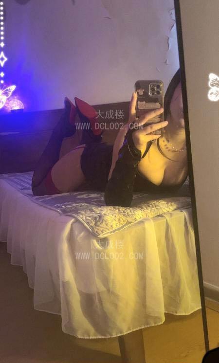 苏州姑苏零零后嫩鲍鱼