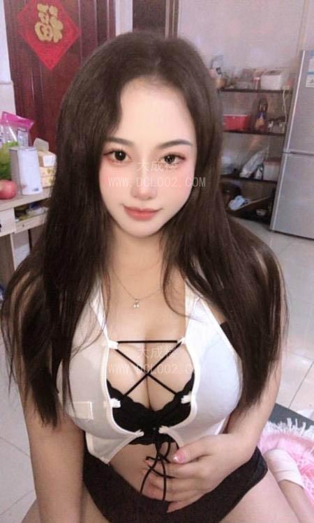 成都天府BBW身材伊伊