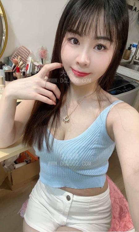 佛山禅城肤白邻家美美