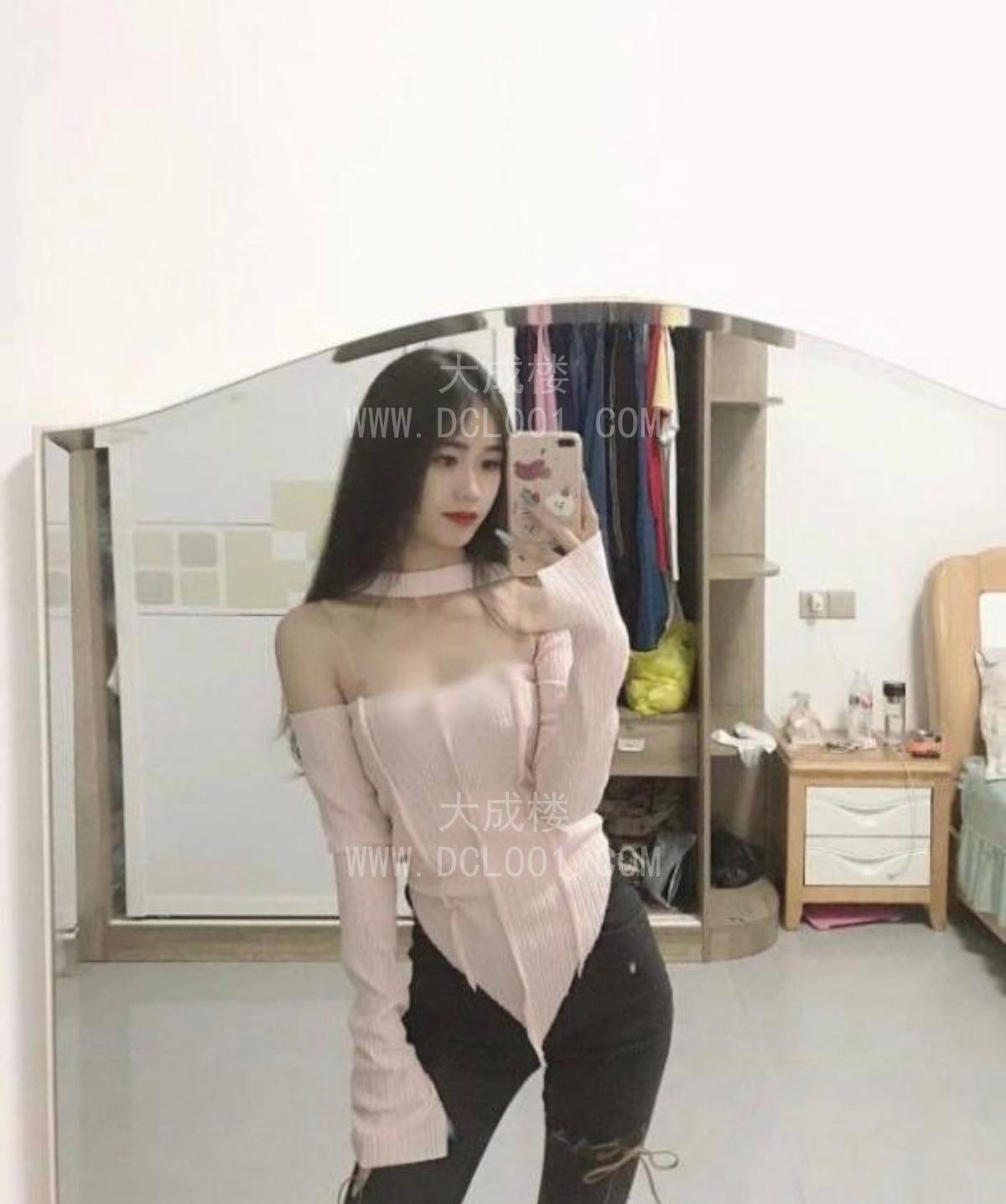 济南会害羞的雪儿