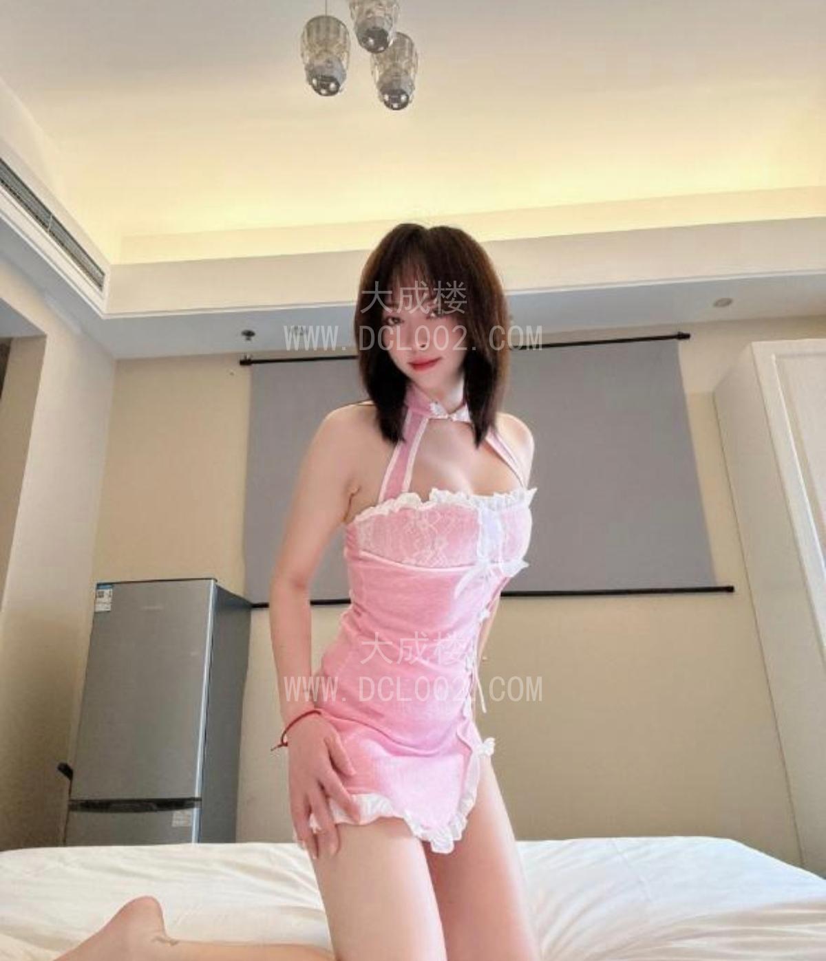 天津服务型性感小骚妇