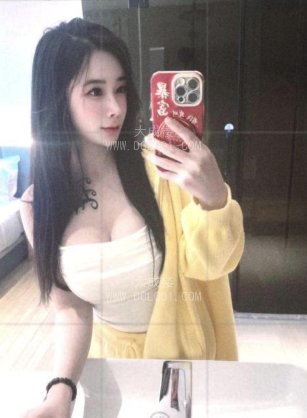 惠城长腿蜜桃臀靓妹