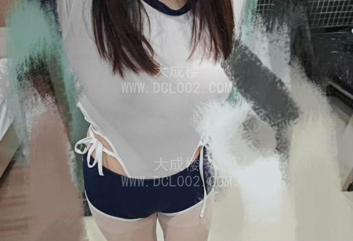 杭州颜值电竞系女友