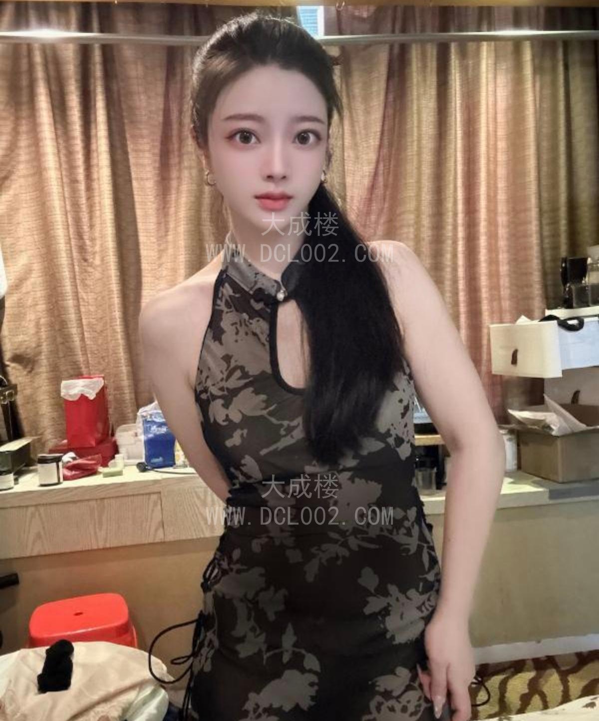 福田大翘臀柒柒