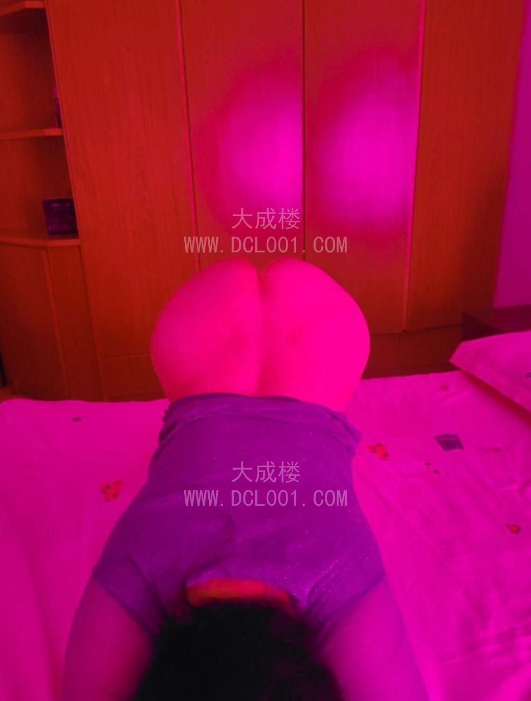 南京鼓楼大屁股